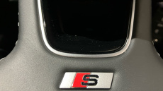 Audi A1 25 TFSI Black Edition 5dr Petrol Hatchback